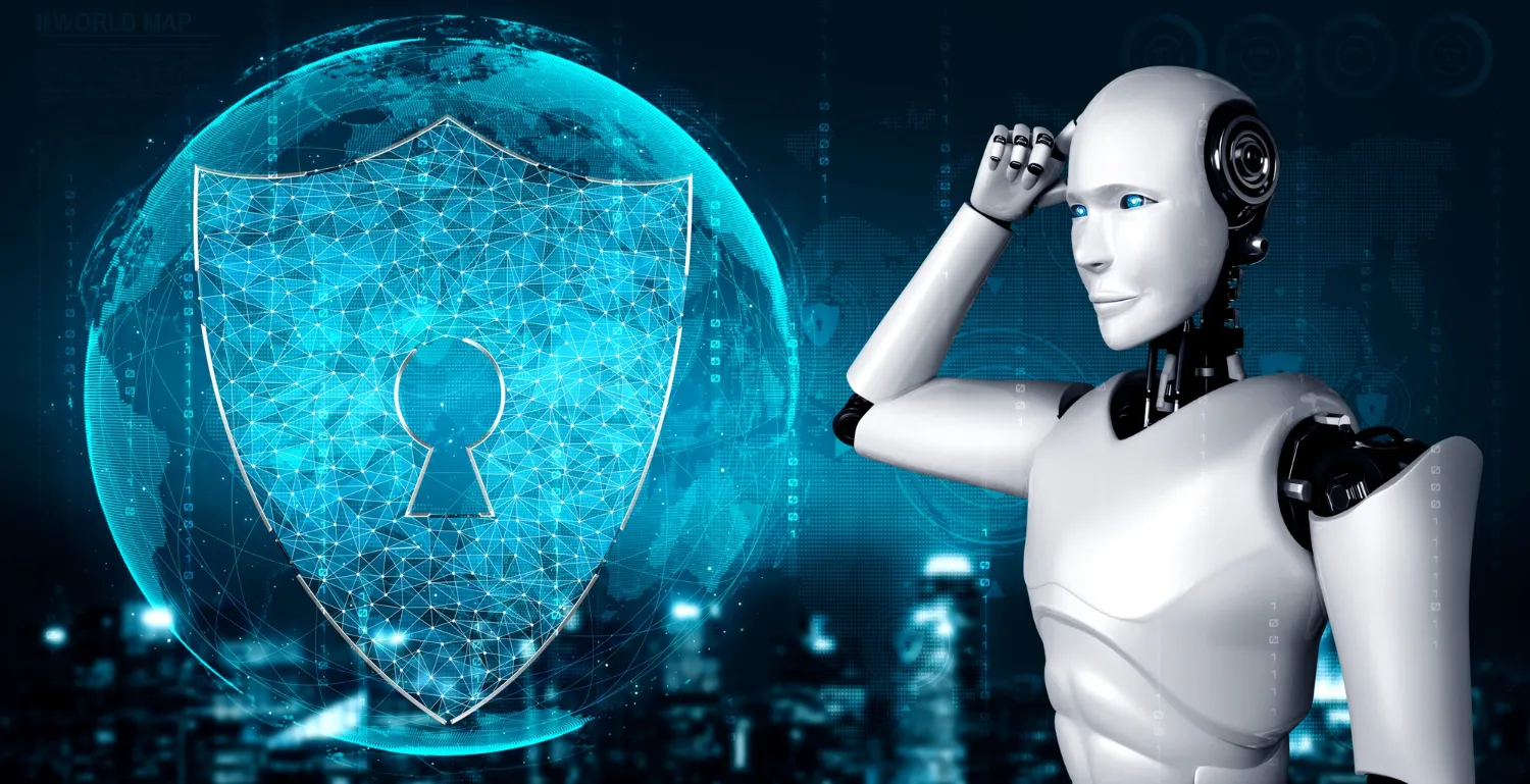 Jak sztuczna inteligencja zmienia cyberbezpieczeństwo?