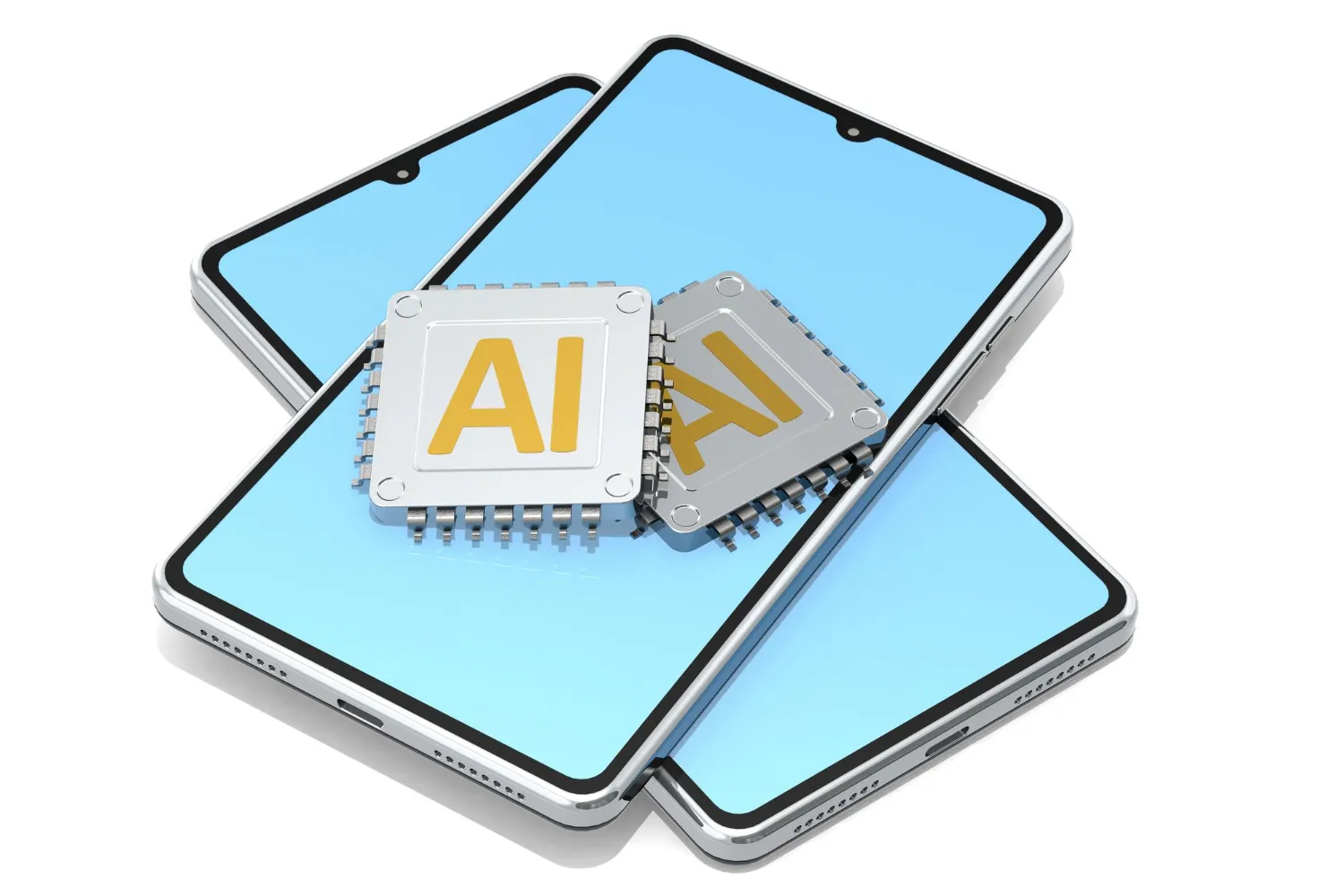 Jak zintegrować AI z aplikacją mobilną