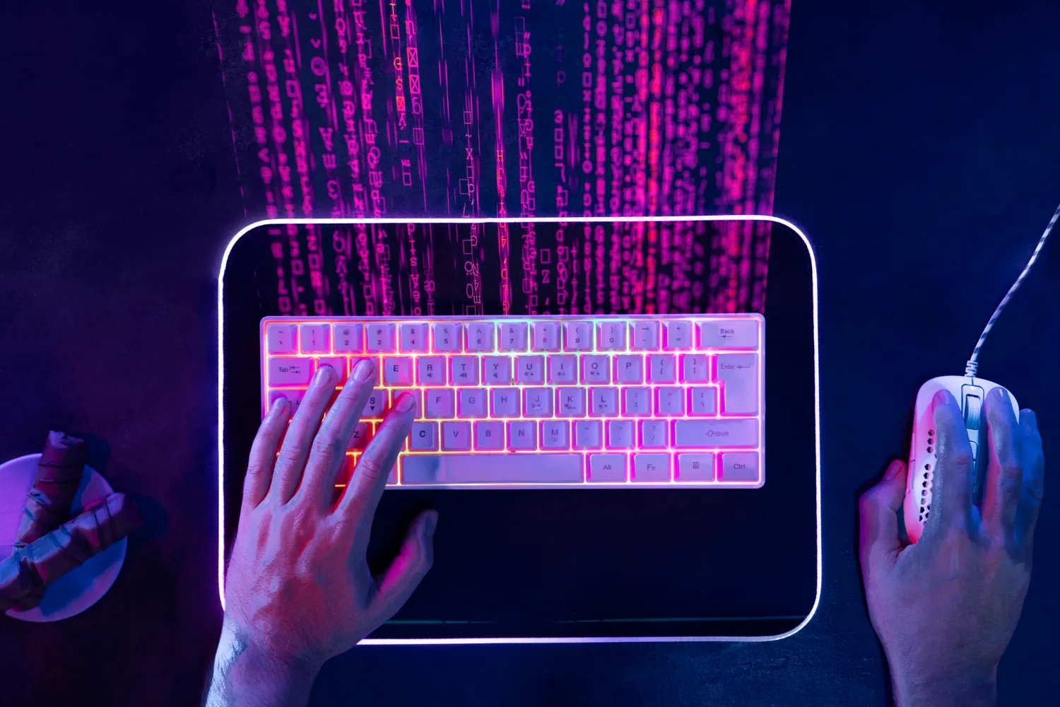 Vibe coding- nowy paradygmat w architekturze systemów i programowaniu