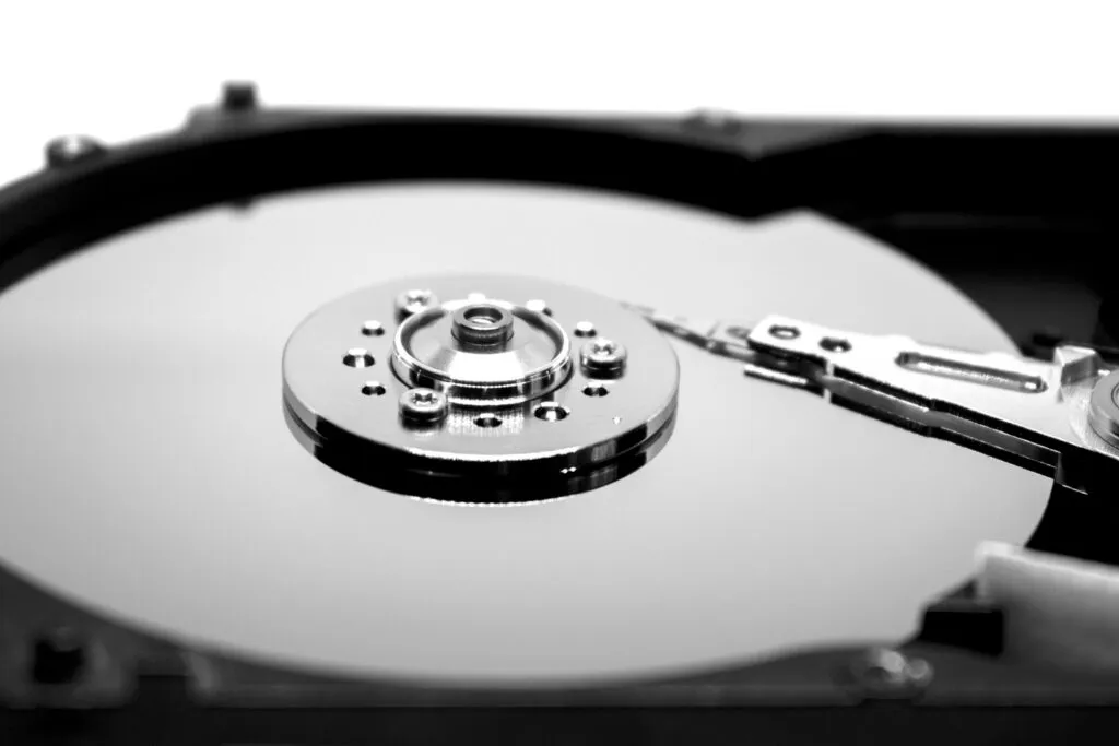 Formatowanie dysku - usługi informatyczne Poznań
